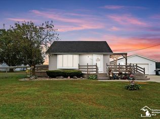 6800 Newport South Rd, Newport, MI 48166