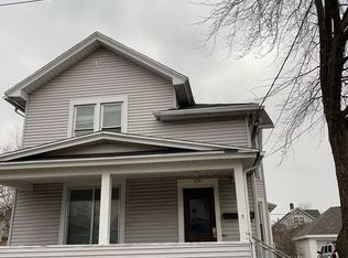 674 Frederick St, Oshkosh, WI 54901