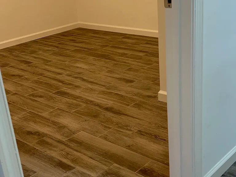 Basement room 2