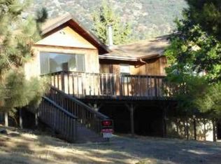 17700 Armed Ct, Tehachapi, CA 93561