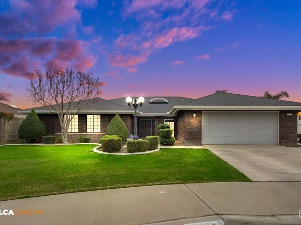 9713 Cork Oak Ct, Bakersfield, CA 93311