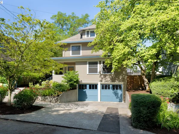 1017 SE 22nd Ave, Portland, OR 97214