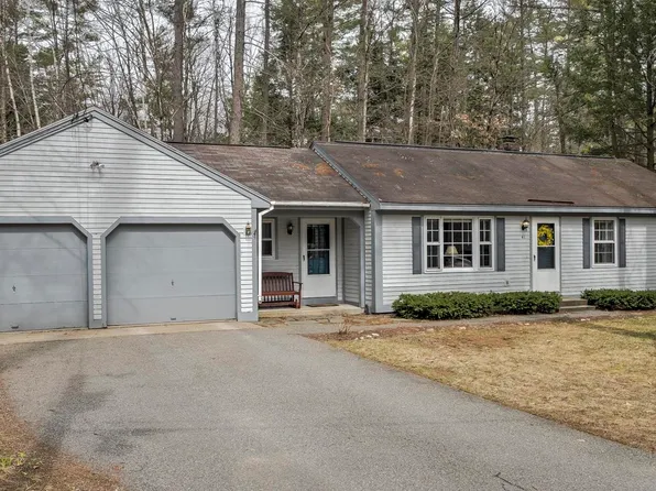 41 Perry Lane, Swanzey, NH 03446