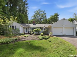 111 Mountain Road, West Hartford, CT 06107