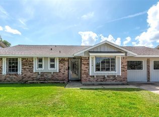 1404 London St, Pasadena, TX 77502