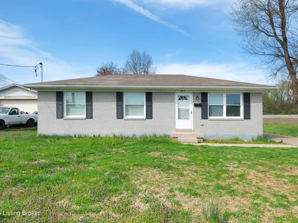 3017 Bitten Ln, Shively, KY 40216