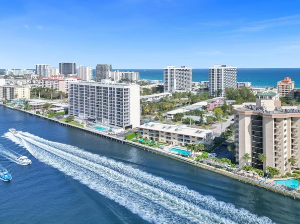 505 N Riverside Dr 12A, Pompano Beach, FL 33062