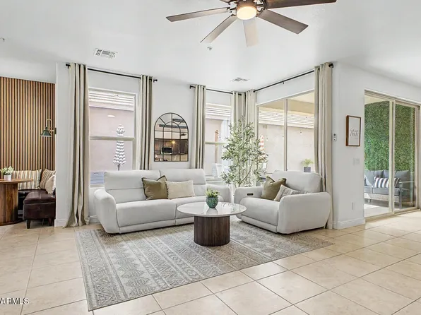 2389 N RILEY Road, Buckeye, AZ 85396
