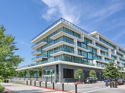 1200 Avenue At Port Imperial APT 415, Weehawken, NJ, 07086