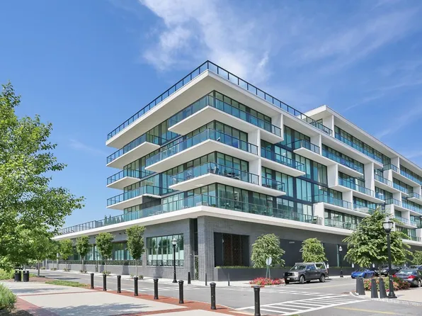 1200 Avenue At Port Imperial APT 415, Weehawken, NJ 07086