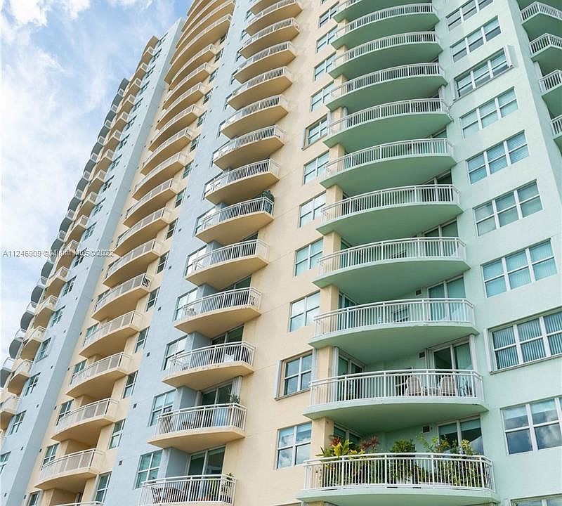 1st image of 2475 Brickell Ave #A-709