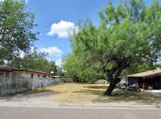 206 W Hazel St, San Juan, TX 78589