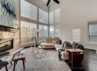 2241 Fox Crossing Ln, Frisco, TX 75034