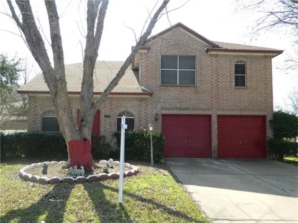 2307 N Shields Dr, Austin, TX 78727