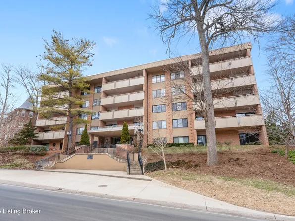 1611 Spring Dr APT 3C, Louisville, KY 40205