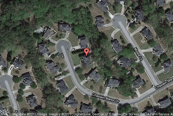 Map View