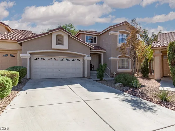 5 Alyson Pond Cir, Henderson, NV 89012