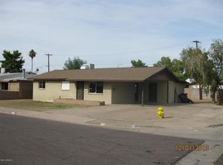 730 E 7th Dr, Mesa, AZ 85204
