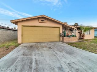 1705 Manhattan Dr, Las Vegas, NV 89106