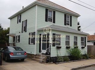 62 Hall Ave, Newport, RI 02840