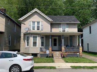 821 11th Ave, New Brighton, PA