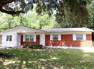 3321 Peeler Rd, Jacksonville, FL 32277