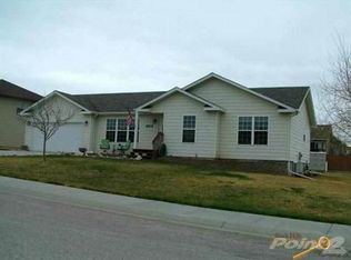 9905 Kingsbury Ct, Black Hawk, SD 57718