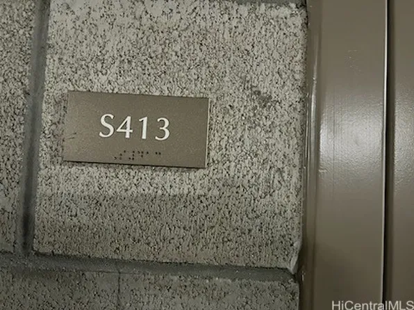 600 Ala Moana Blvd #S413, Honolulu, HI 96813