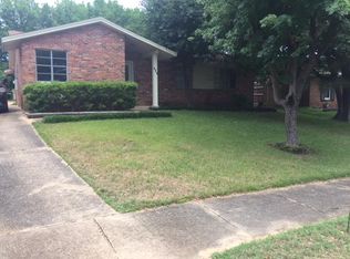 717 Burlington Dr, Montgomery, AL 36117