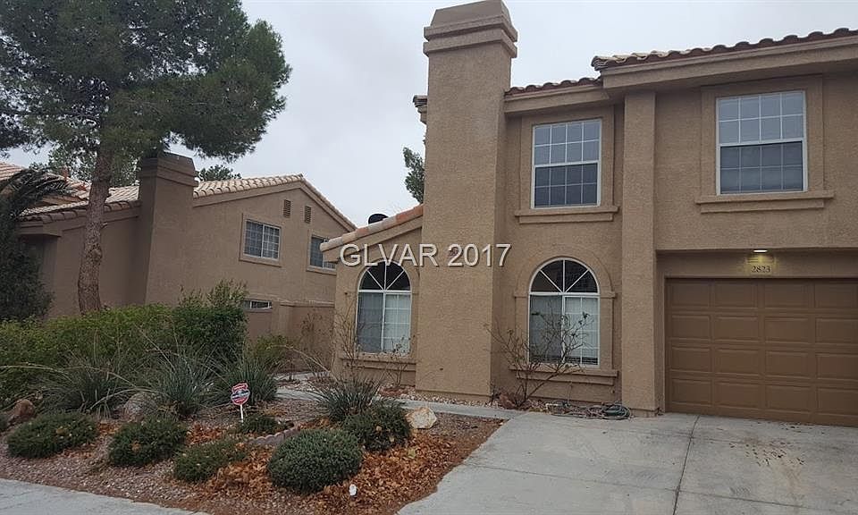 1st image of 2823 Mill Point Dr #0