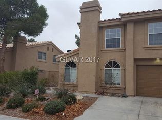 2823 Mill Point Dr #0, Henderson, NV 89074