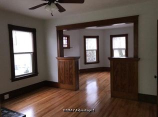 14 Fern St #3, Worcester, MA 01610