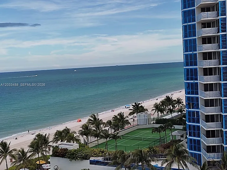 19201 Collins Ave #806 — Photo 17