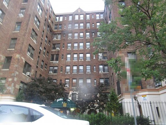 2nd image of 50 Glenwood Ave APT 206
