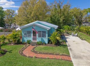 609 15th Ave W, Palmetto, FL 34221