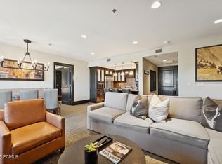 2100 Frostwood Blvd #6107, Park City, UT 84098