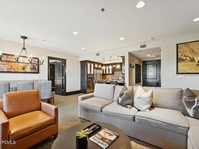 2100 Frostwood Blvd #6107, Park City, UT, 84098