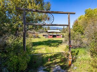 3045 S Us Highway 93, Darby, MT 59829