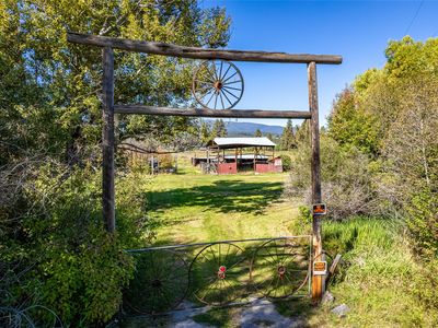 3045 S Us Highway 93, Darby, MT, 59829