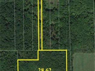 15465 Valentine Rd, Thompson, OH 44086