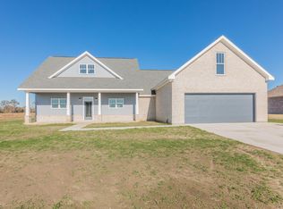 1117 River Rd, Breaux Bridge, LA 70517