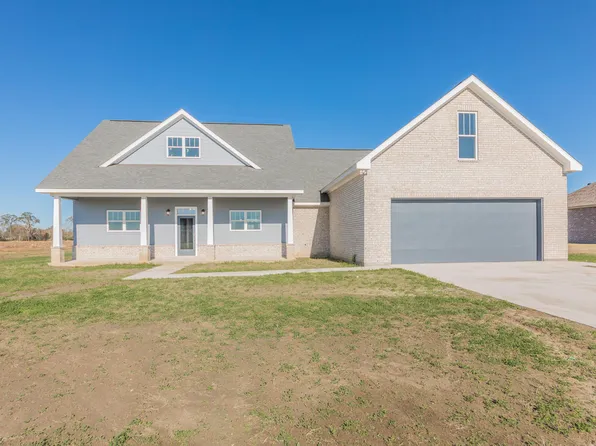 1117 River Rd, Breaux Bridge, LA 70517