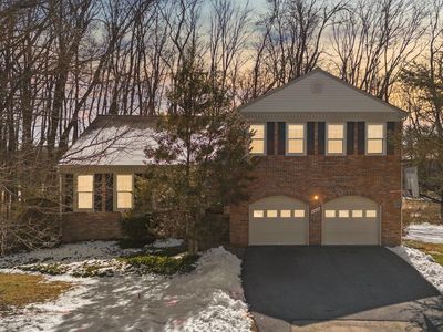4404 Rendale Ct, Olney, MD, 20832