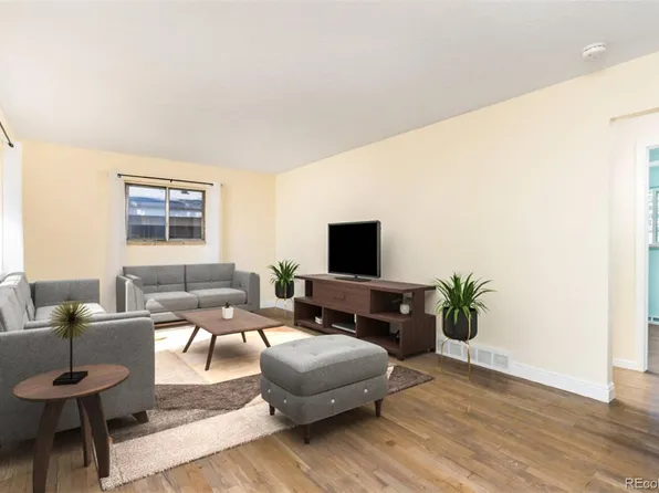 8840 Hunter Way, Westminster, CO 80031