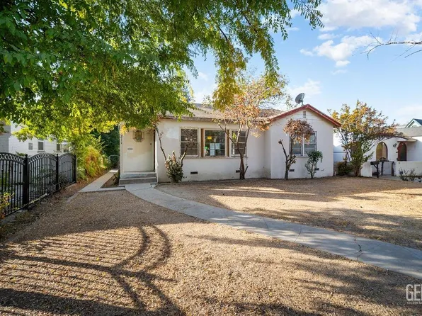 211 Jefferson St, Bakersfield, CA 93305