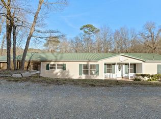 343 Graham Rd, Soddy Daisy, TN 37379