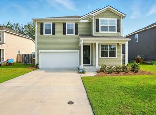 60 Knotty Court, Richmond Hill, GA 31324
