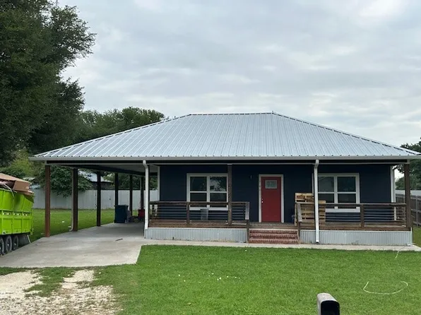 727 E Liberty St, Mexia, TX 76667