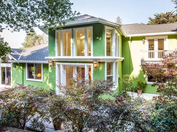 260 Jaunell Rd, Aptos, CA 95003