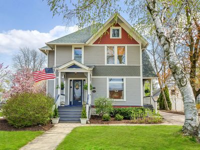 519 N Scott St, Wheaton, IL, 60187